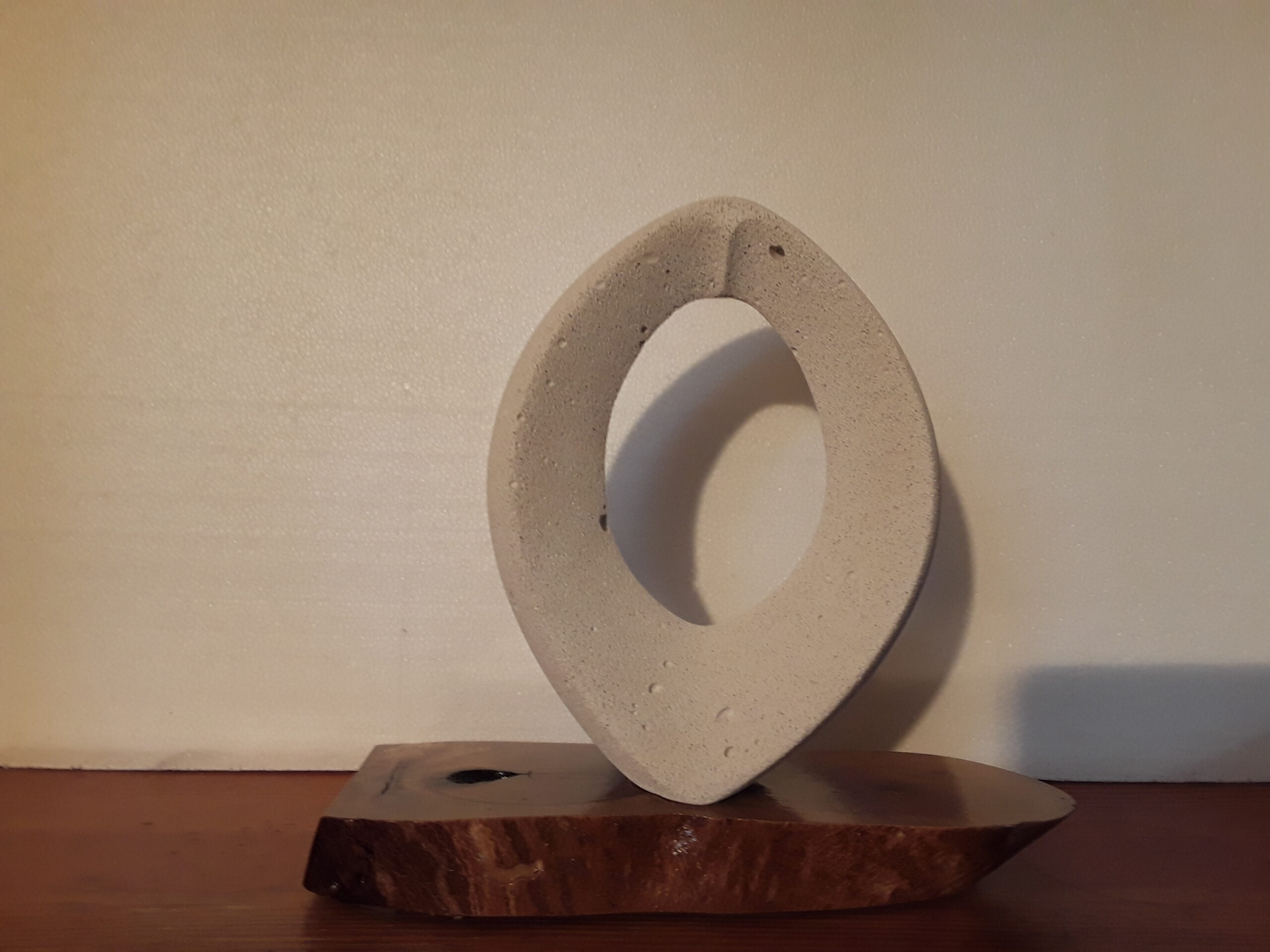 Exposition de Sculptures JLD