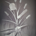 Tout inox (20/1000) 1,60m x 1m
