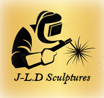 Logo JLD Sculptures